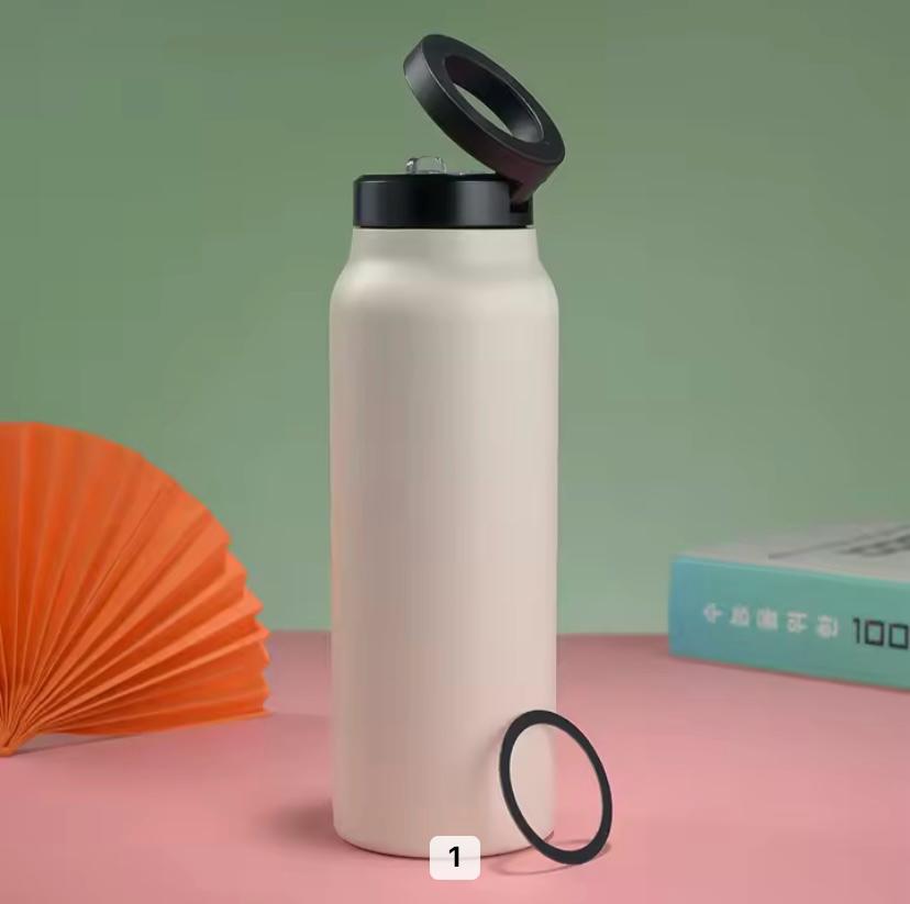Bouteille Isotherme - Support et Trépied
