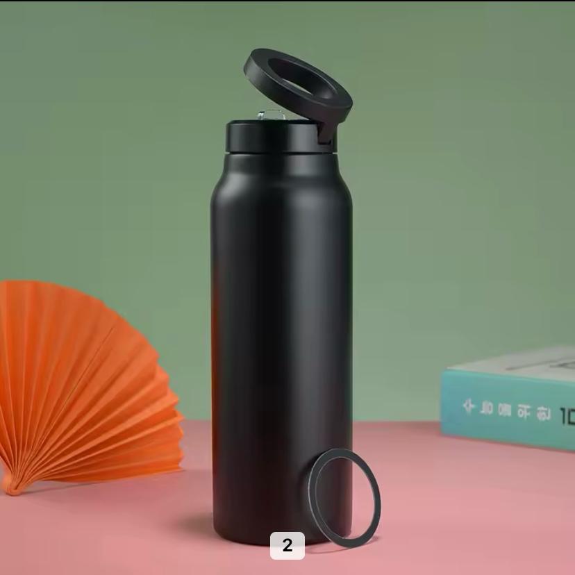 Bouteille Isotherme - Support et Trépied
