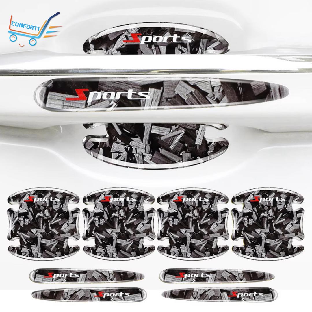 Protection poignée - SPORTS