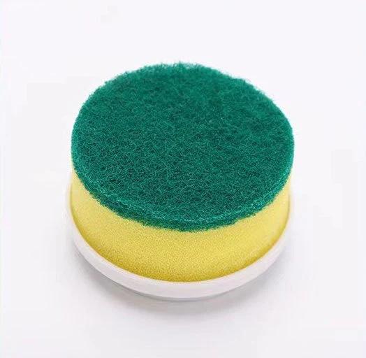 Brosse de Nettoyage Sans Fil Multi-usage 5 en 1