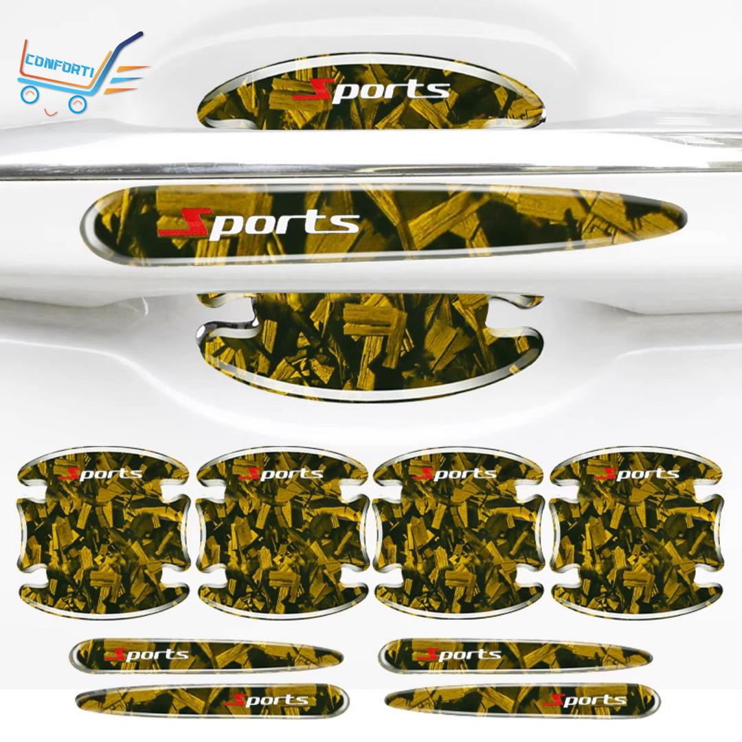 Protection poignée - SPORTS