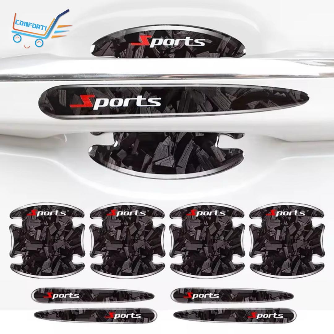 Protection poignée - SPORTS