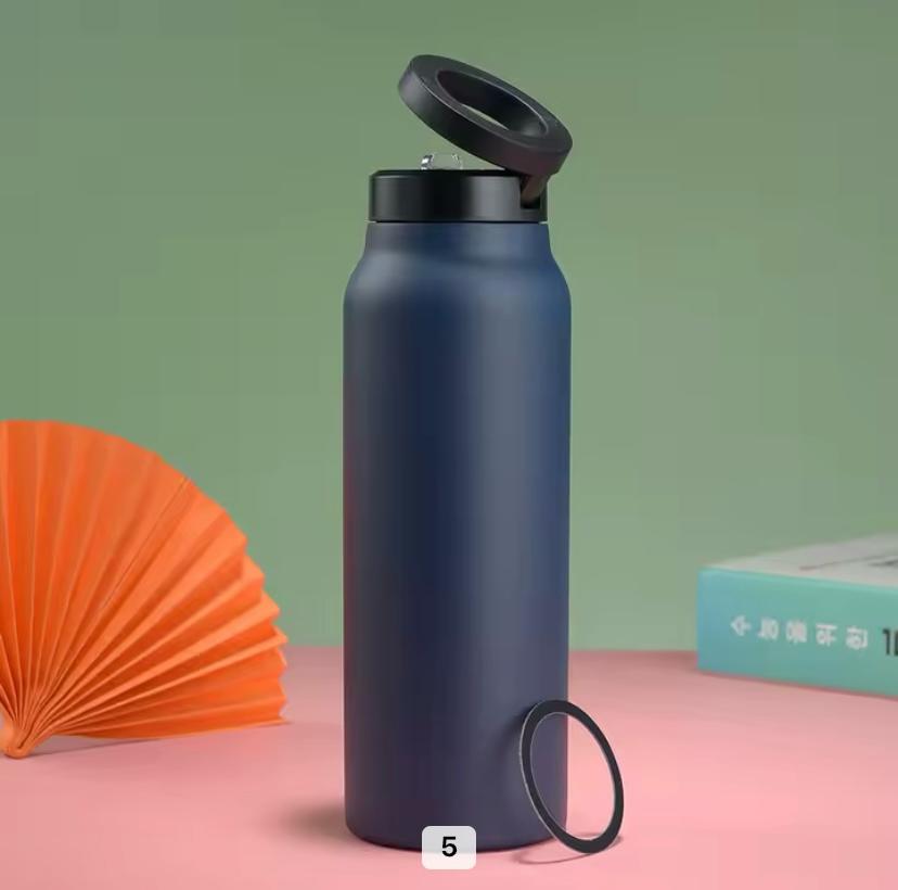Bouteille Isotherme - Support et Trépied
