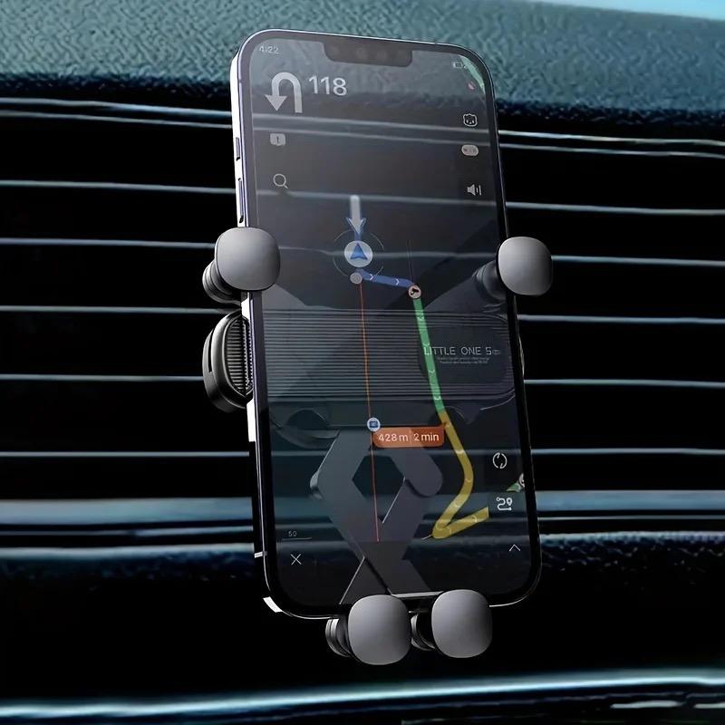 Support universel pour téléphone voiture