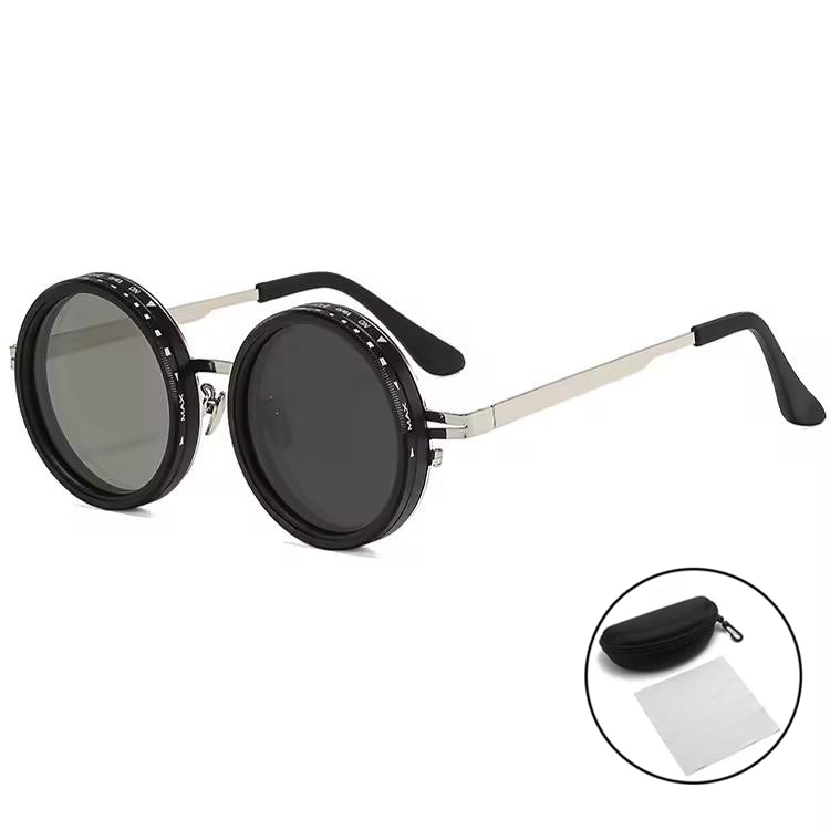 Lunette à Teinte Ajustable