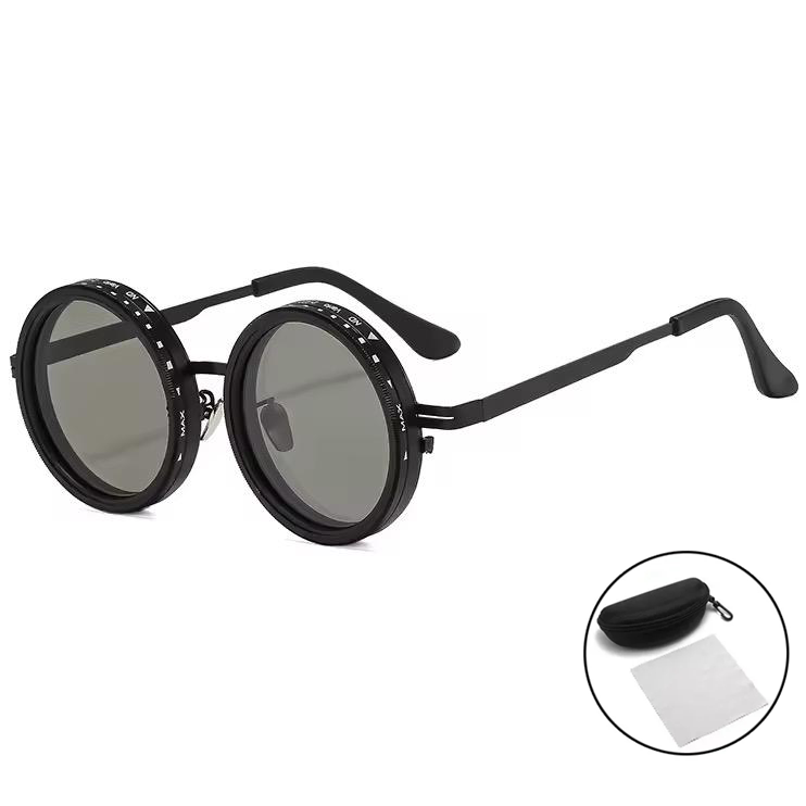 Lunette à Teinte Ajustable