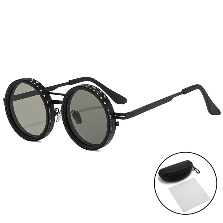 Lunette à Teinte Ajustable