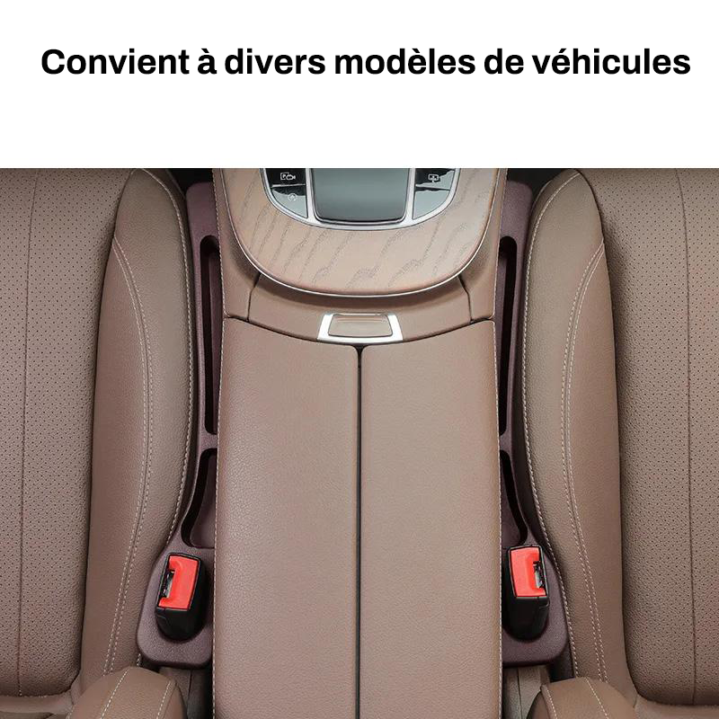 Rangement de Siège Voiture
