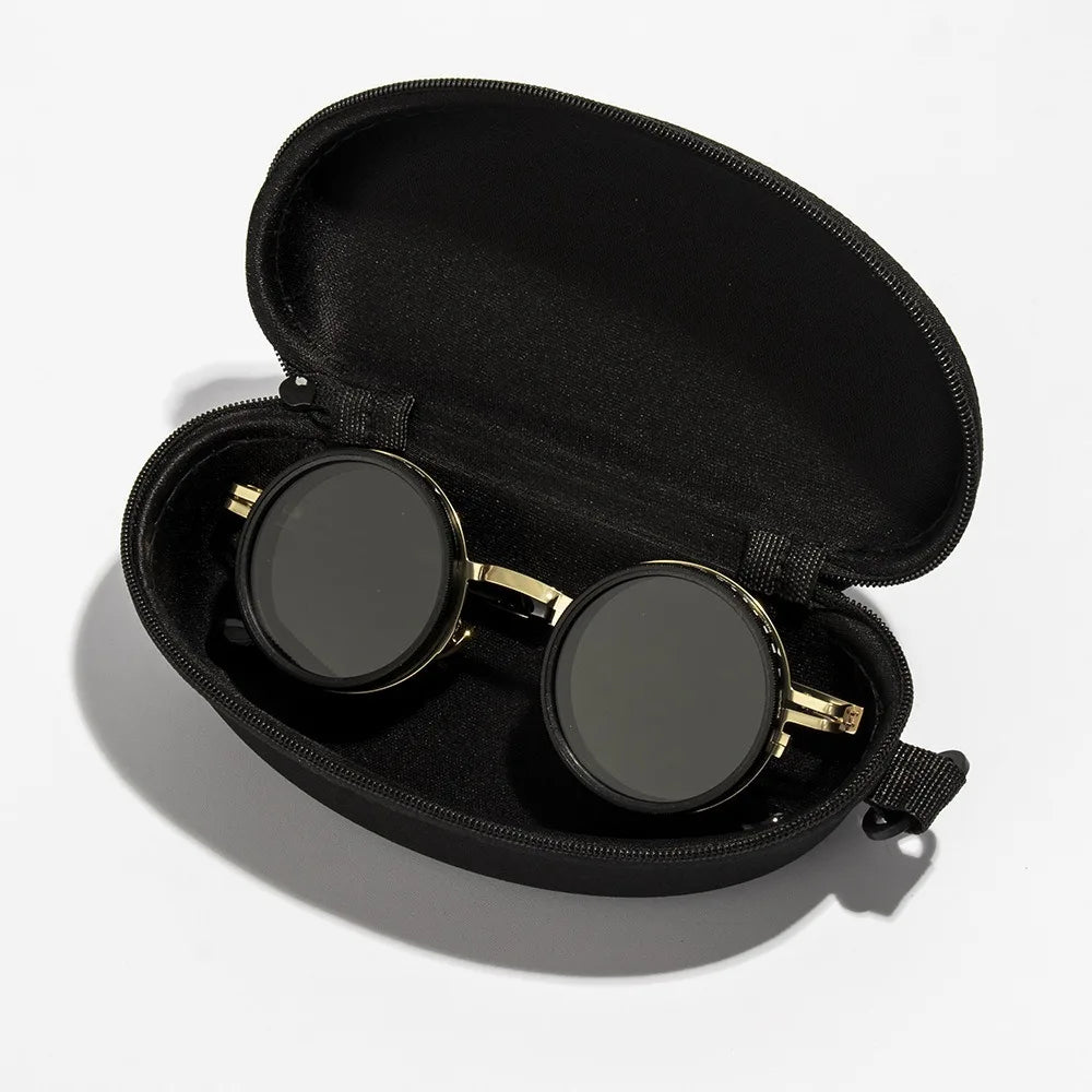 Lunette à Teinte Ajustable
